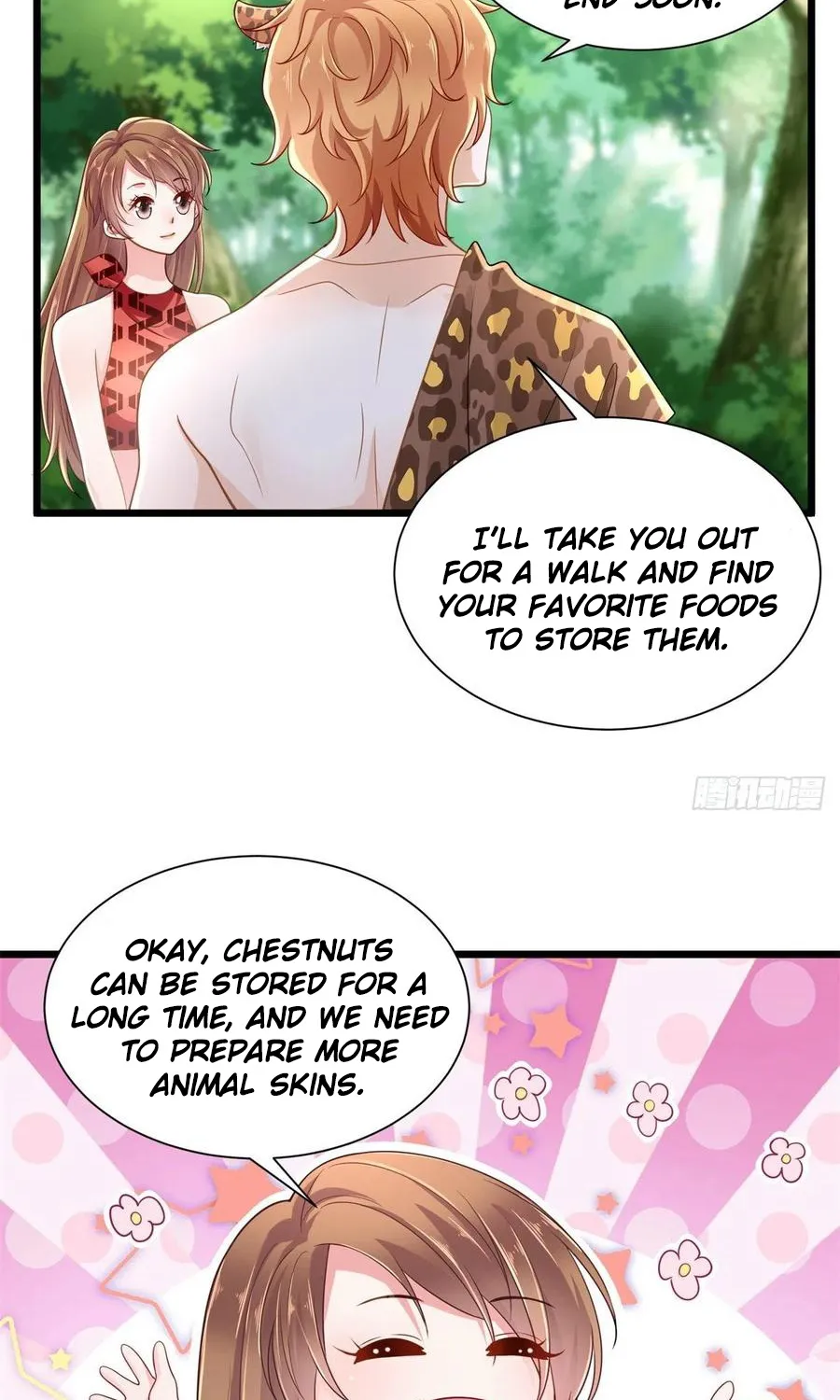 Beauty And The Beasts Chapter 250 page 24 - MangaKakalot