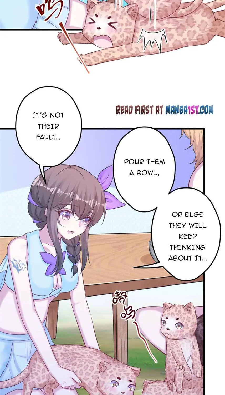 Beauty And The Beasts Chapter 345 page 30 - MangaKakalot