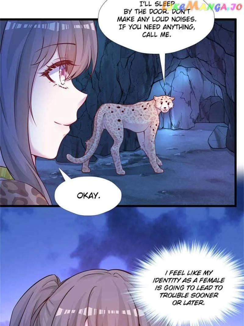 Beauty And The Beasts Chapter 504 page 26 - MangaKakalot