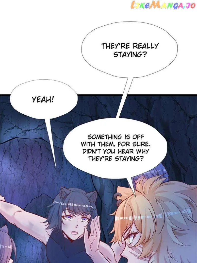 Beauty And The Beasts Chapter 504 page 33 - MangaKakalot