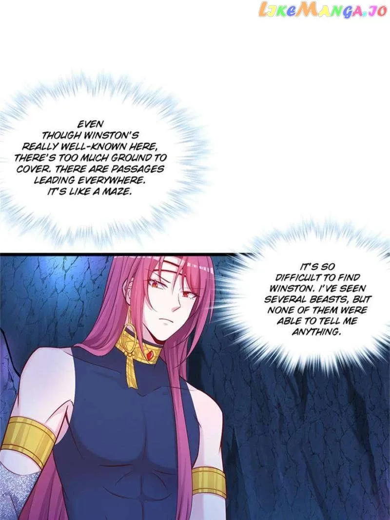 Beauty And The Beasts Chapter 504 page 43 - MangaKakalot