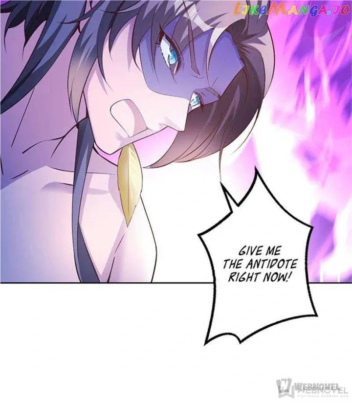 Beauty And The Beasts Chapter 511 page 22 - MangaKakalot