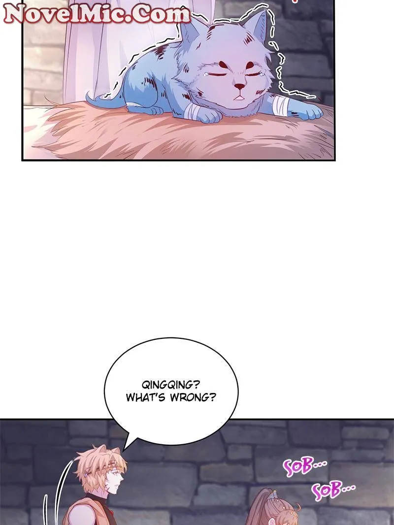 Beauty And The Beasts Chapter 608 page 25 - MangaKakalot