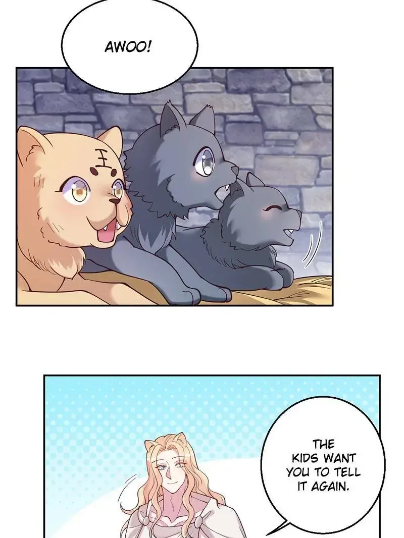 Beauty And The Beasts Chapter 609 page 19 - MangaKakalot