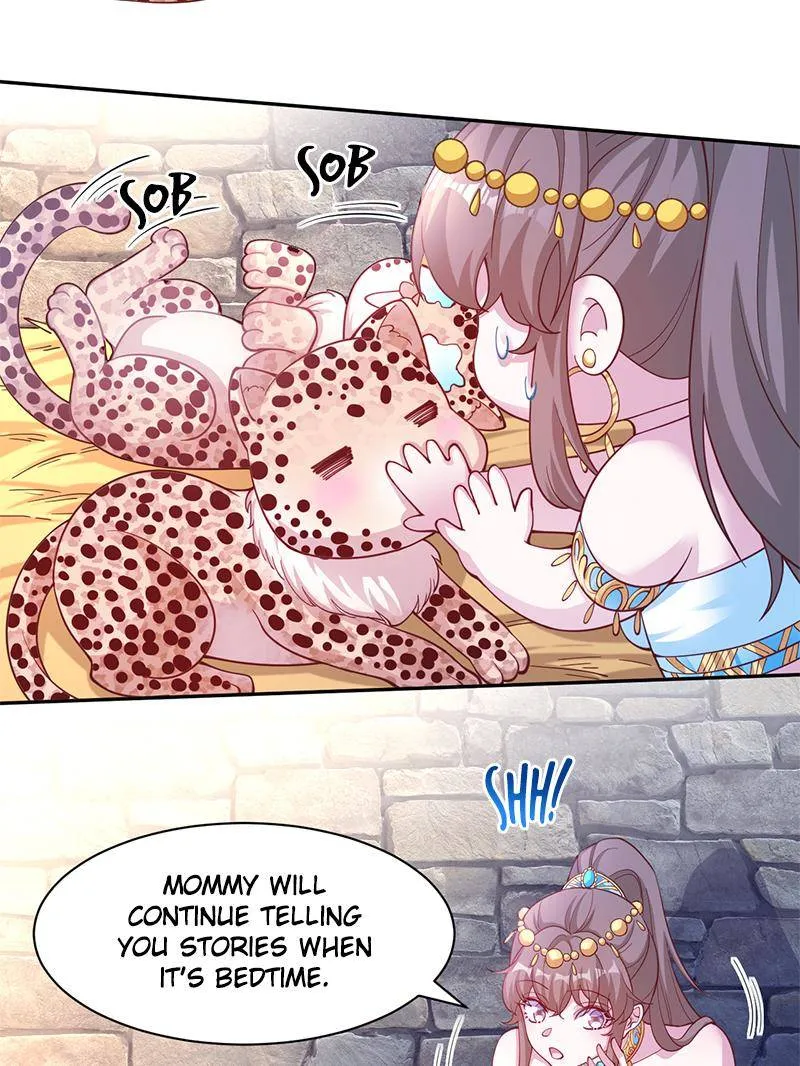 Beauty And The Beasts Chapter 609 page 32 - MangaKakalot