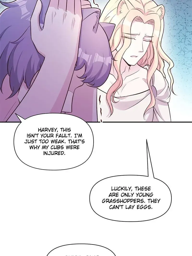 Beauty And The Beasts Chapter 610 page 16 - MangaKakalot