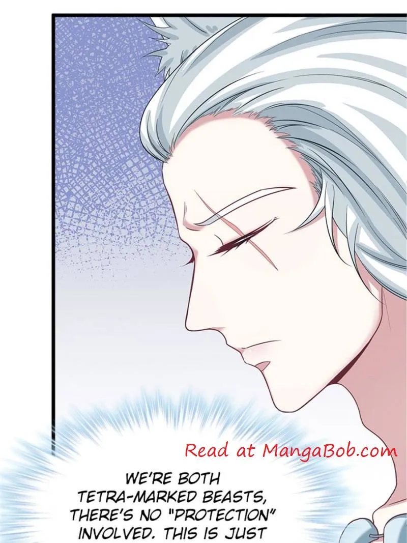 Beauty And The Beasts Chapter 93 page 42 - MangaKakalot