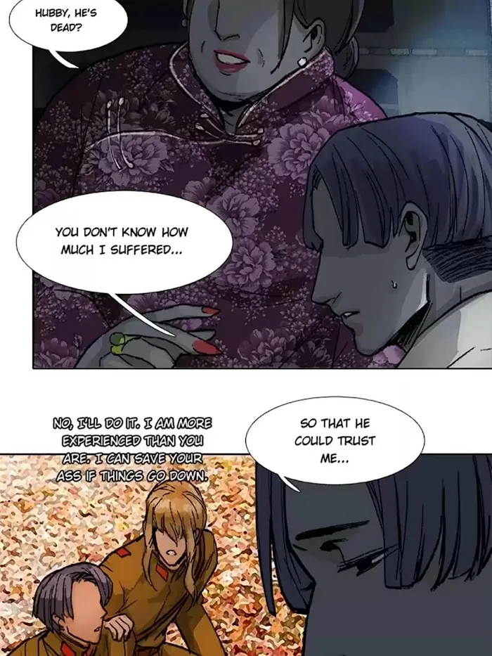 Beauty And The West Chamber Chapter 66 page 29 - MangaKakalot