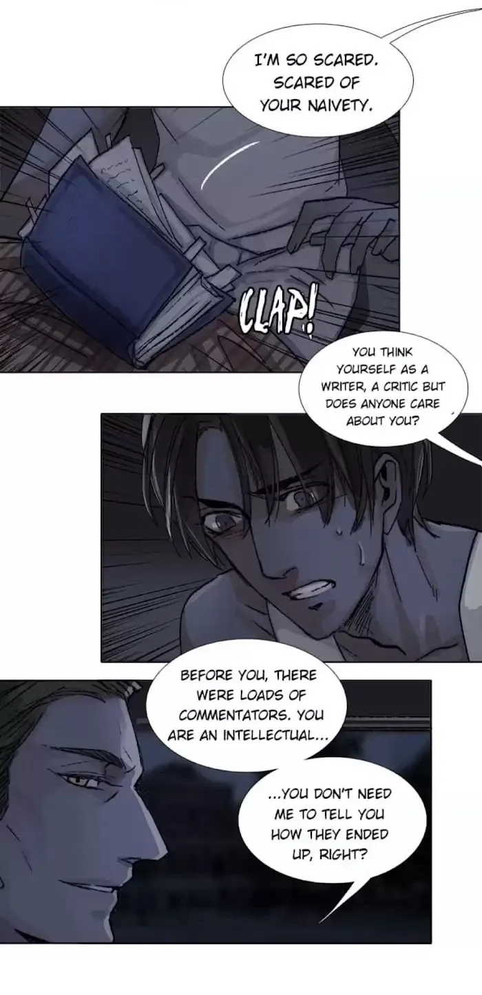 Beauty And The West Chamber Chapter 80 page 13 - MangaKakalot