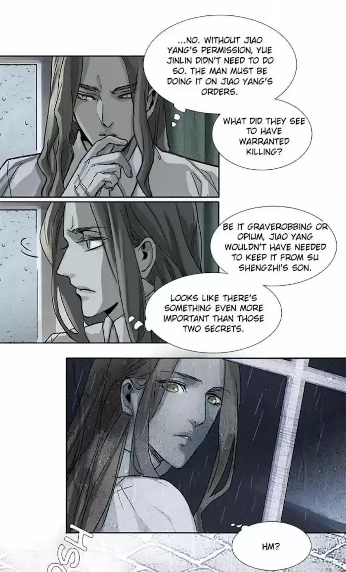 Beauty And The West Chamber Chapter 91 page 25 - MangaKakalot