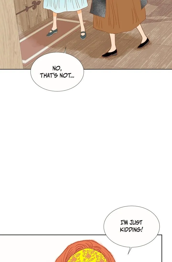 Beauty As The Beast Chapter 11 page 50 - MangaKakalot