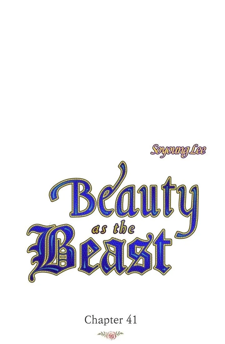 Beauty As The Beast Chapter 41 page 1 - MangaKakalot