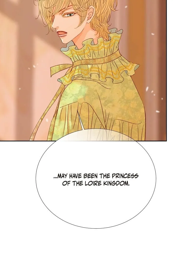 Beauty As The Beast Chapter 41 page 7 - MangaKakalot