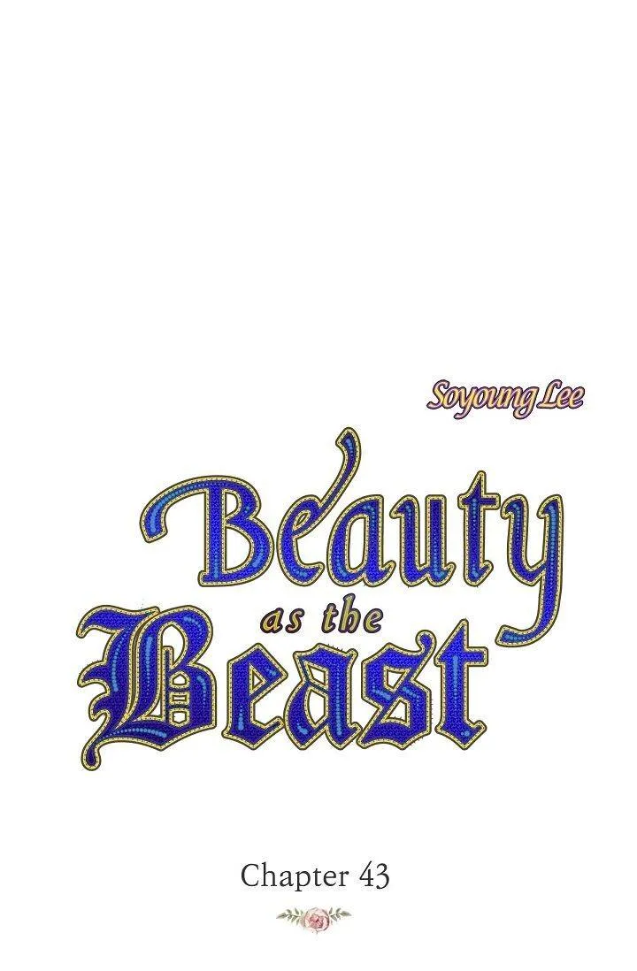 Beauty As The Beast Chapter 43 page 1 - MangaKakalot