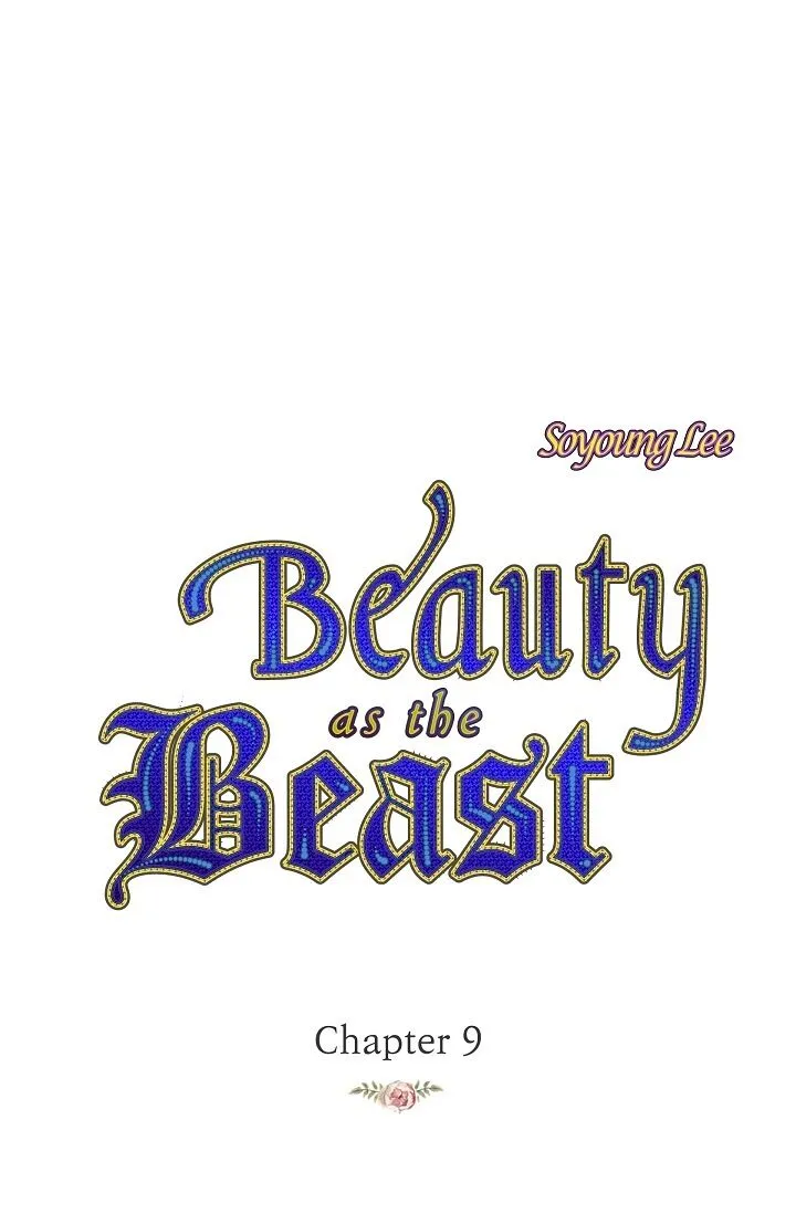 Beauty As The Beast Chapter 9 page 1 - MangaKakalot