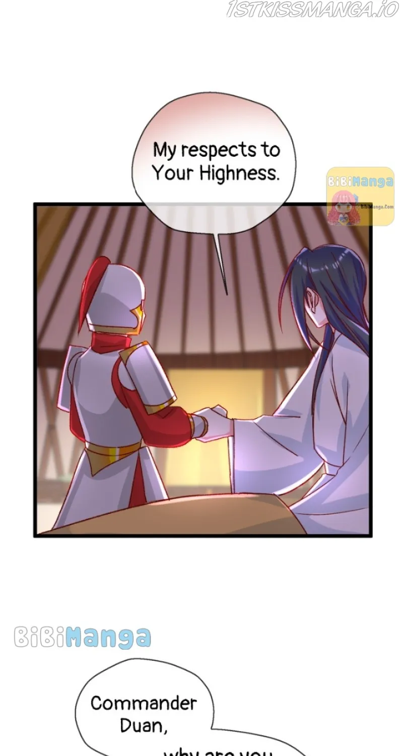 Beauty Bioggers In Another Worid Chapter 30 page 22 - MangaKakalot