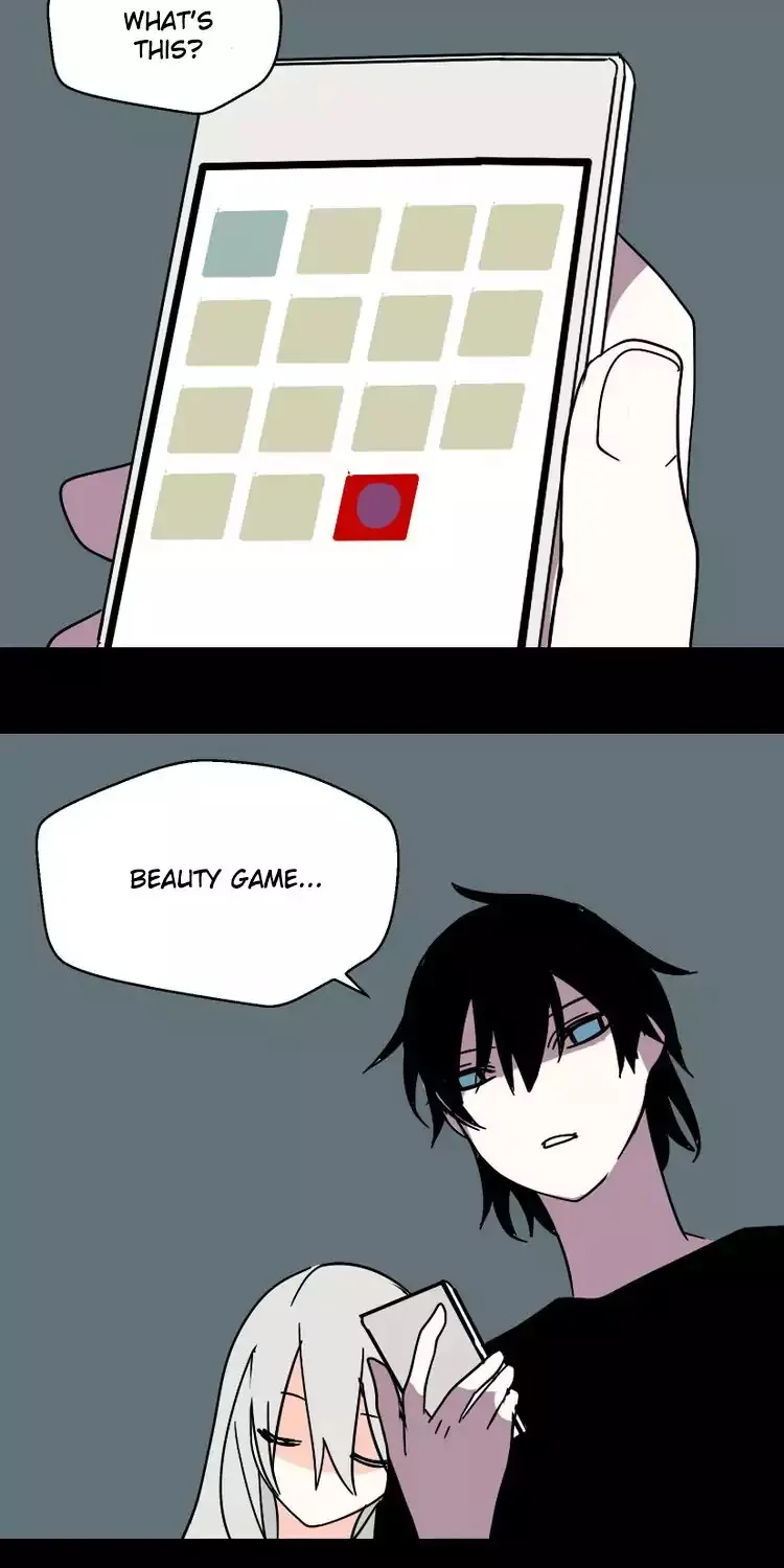 Beauty Game - Page 22