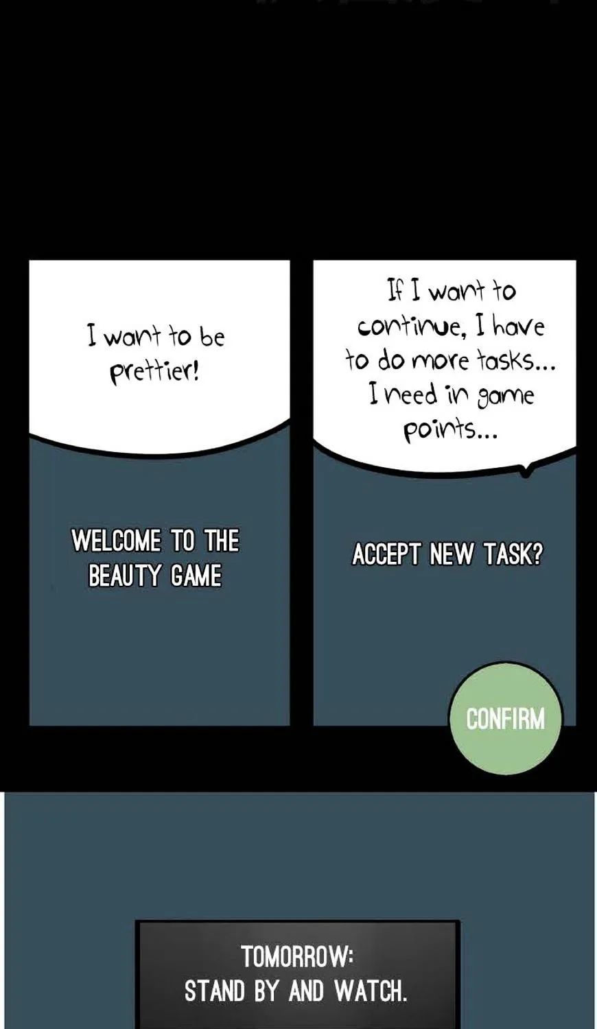 Beauty Game - Page 55