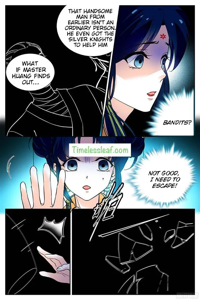 Beauty Of The Century: The Abandoned Imperial Consort Chapter 41 page 5 - MangaKakalot