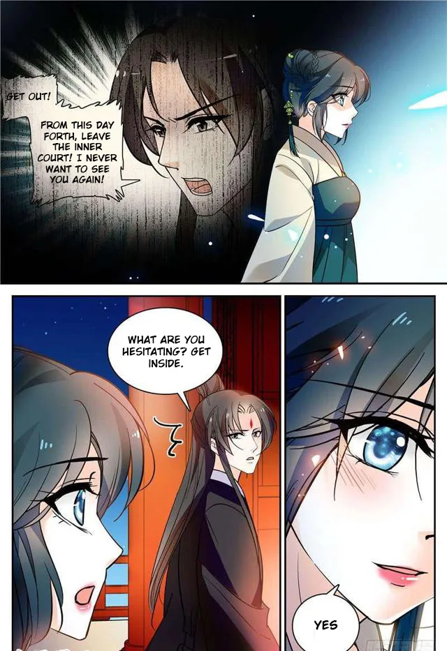 Beauty Of The Century: The Abandoned Imperial Consort Chapter 77 page 5 - MangaKakalot