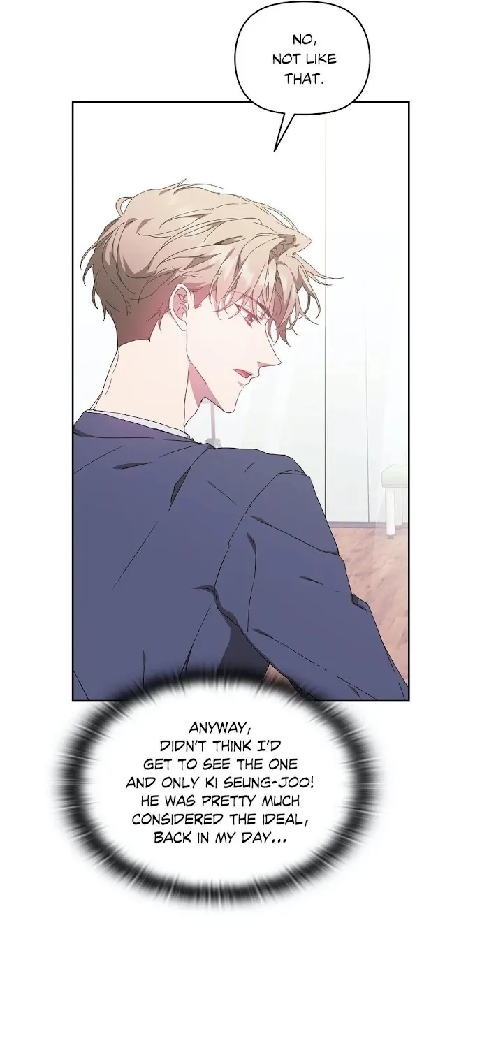 Because It’S Love Chapter 10 page 16 - MangaKakalot