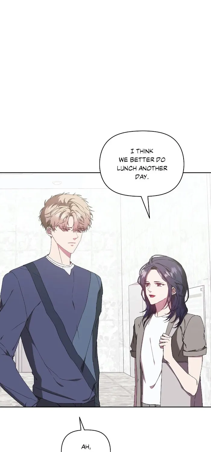 Because It’S Love Chapter 10 page 31 - MangaKakalot