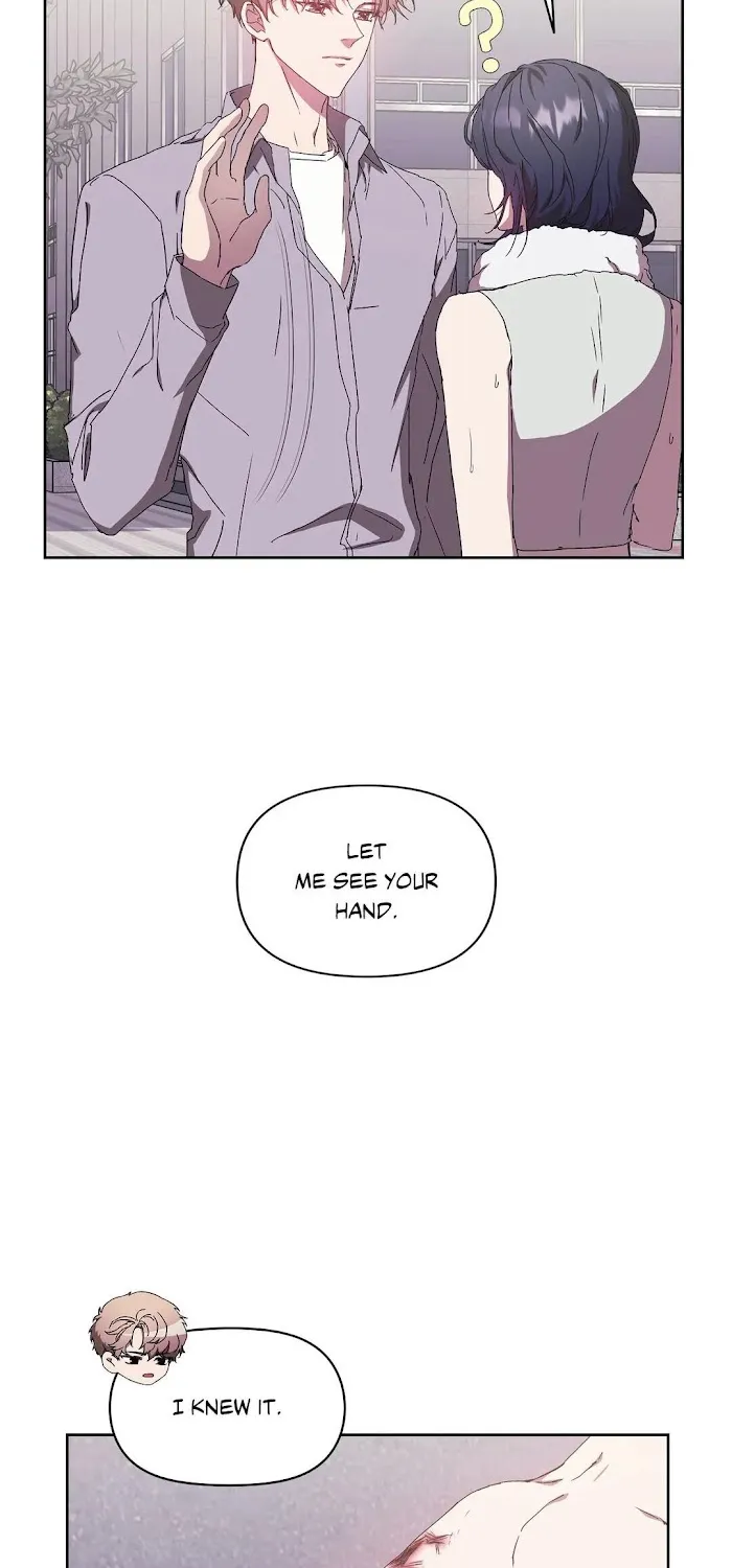 Because It’S Love Chapter 10 page 53 - MangaKakalot