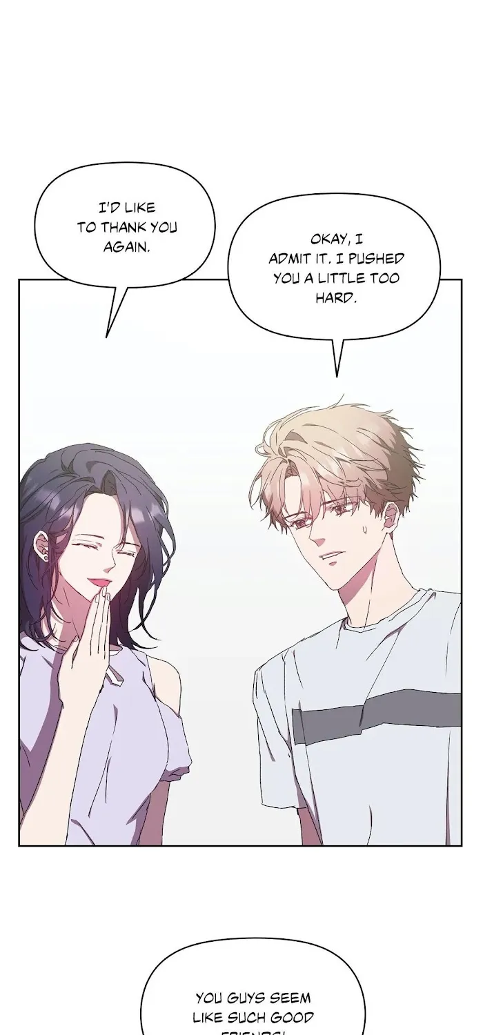 Because It’S Love Chapter 10 page 70 - MangaKakalot