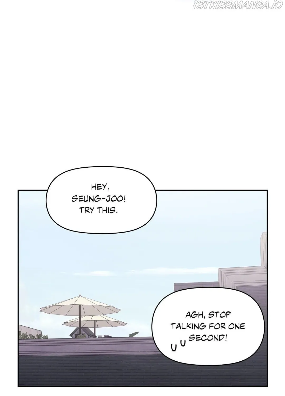 Because It’S Love Chapter 14 page 17 - MangaKakalot