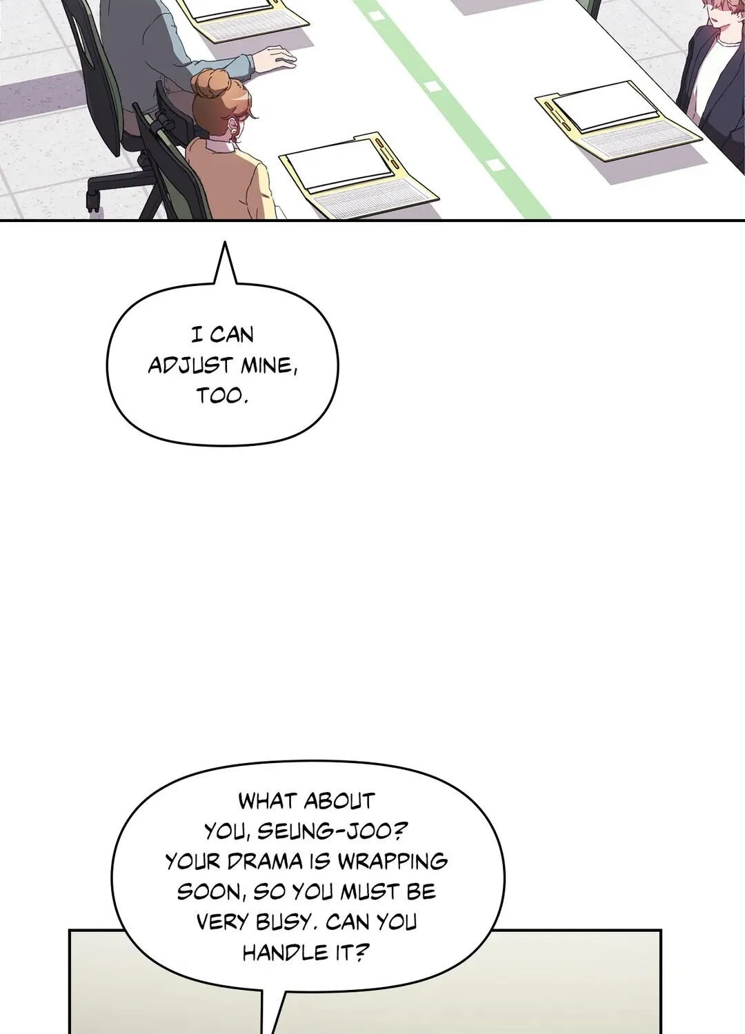 Because It’S Love Chapter 14 page 39 - MangaKakalot