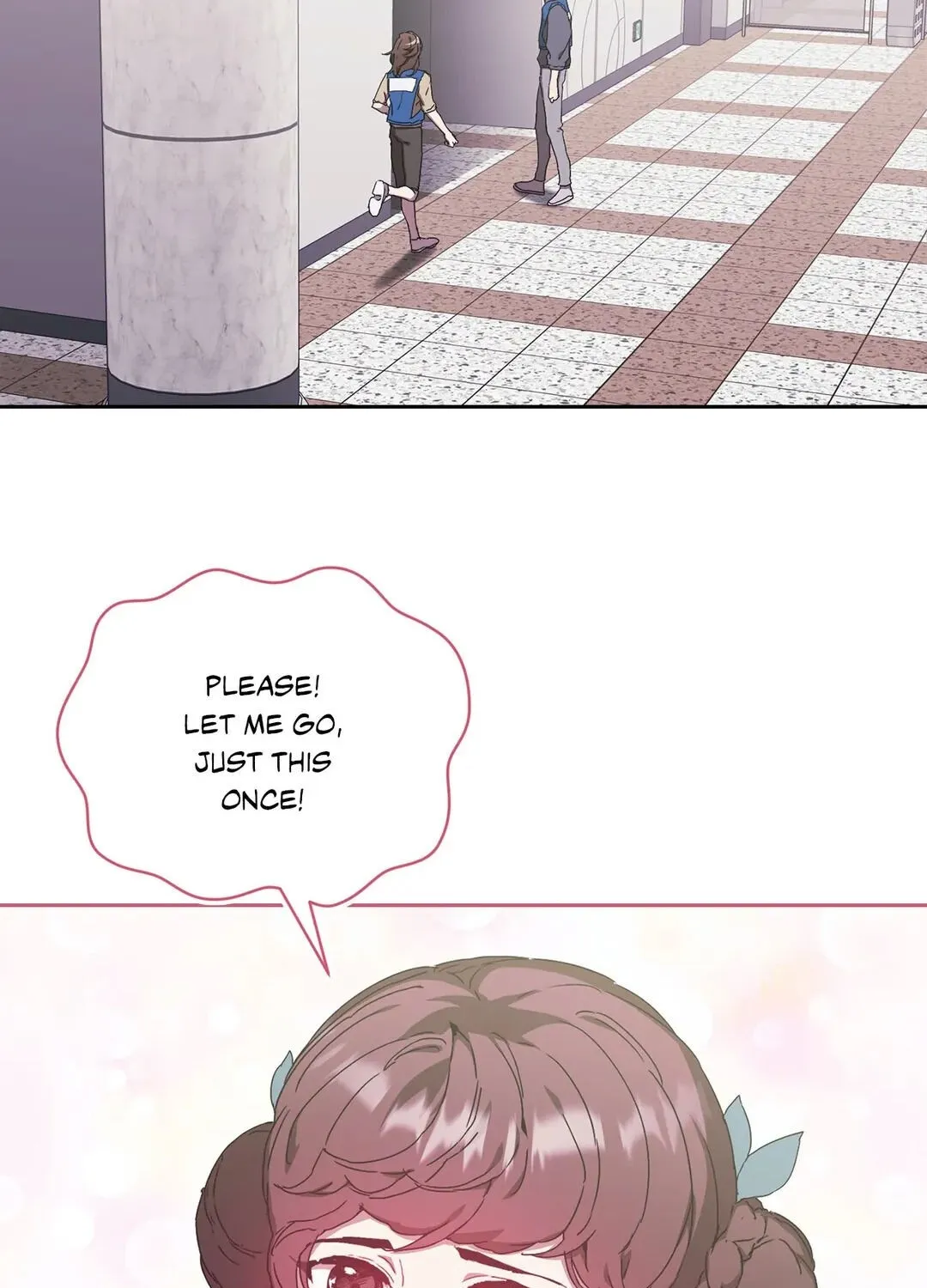 Because It’S Love Chapter 14 page 59 - MangaKakalot