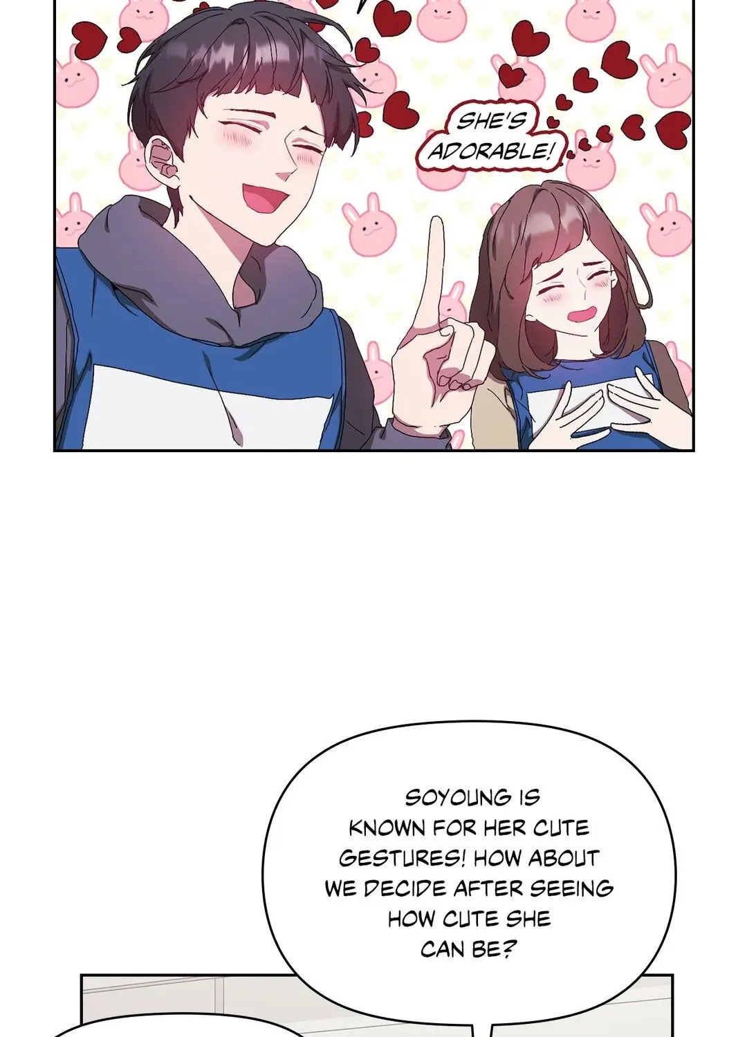 Because It’S Love Chapter 14 page 63 - MangaKakalot