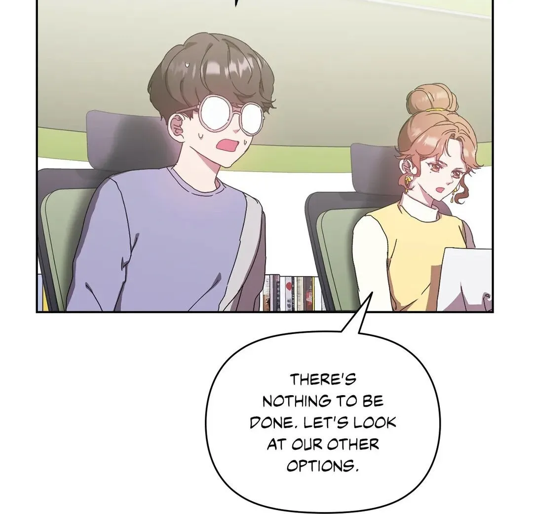 Because It’S Love Chapter 14 page 90 - MangaKakalot