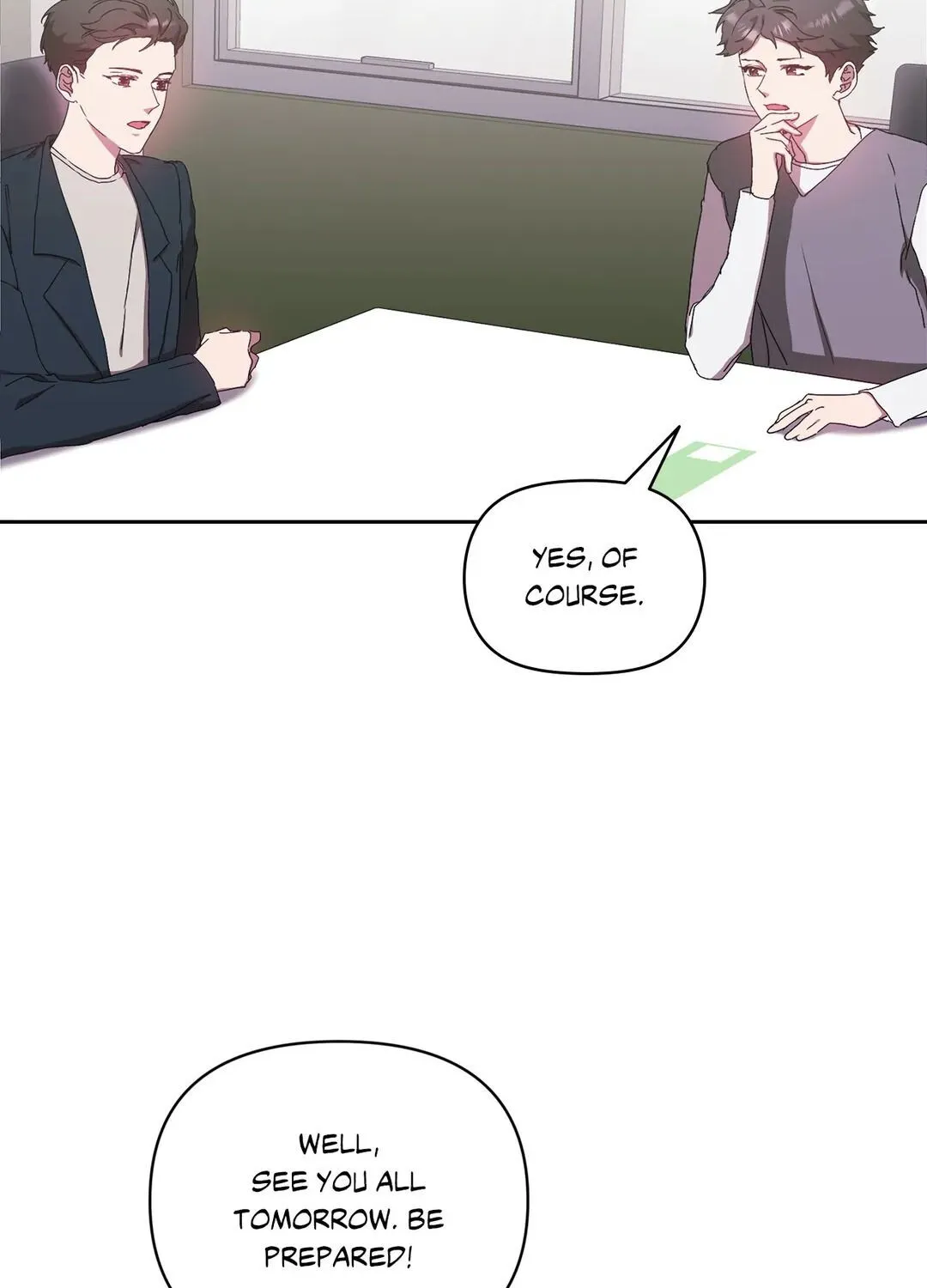 Because It’S Love Chapter 14 page 93 - MangaKakalot