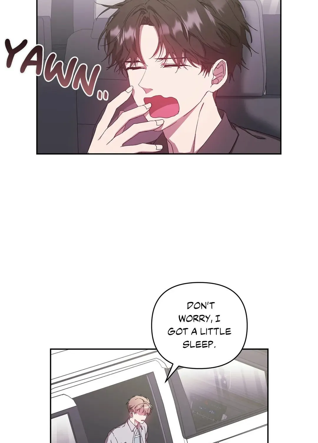 Because It’S Love Chapter 14 page 97 - MangaKakalot