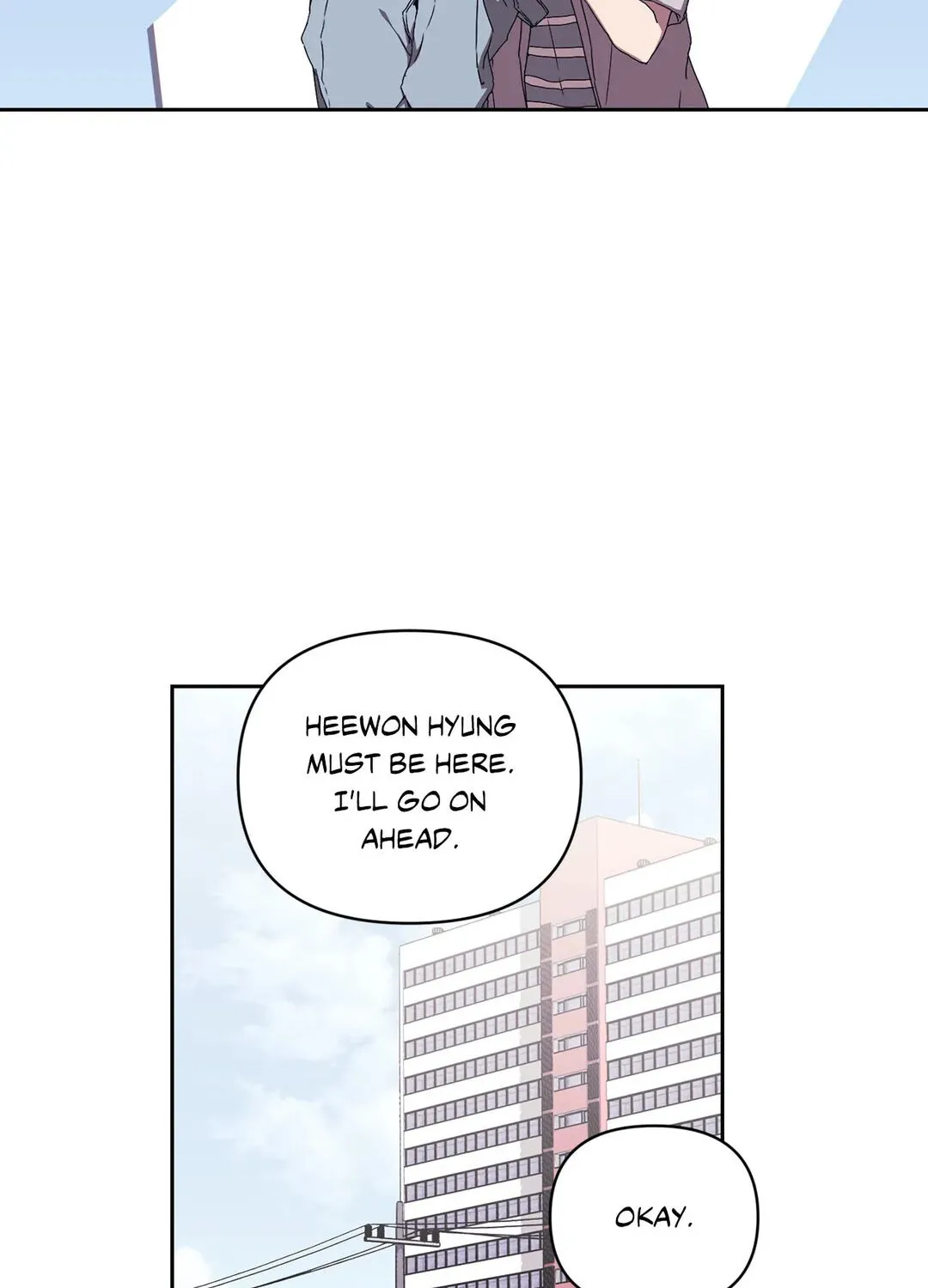 Because It’S Love Chapter 15 page 39 - MangaKakalot