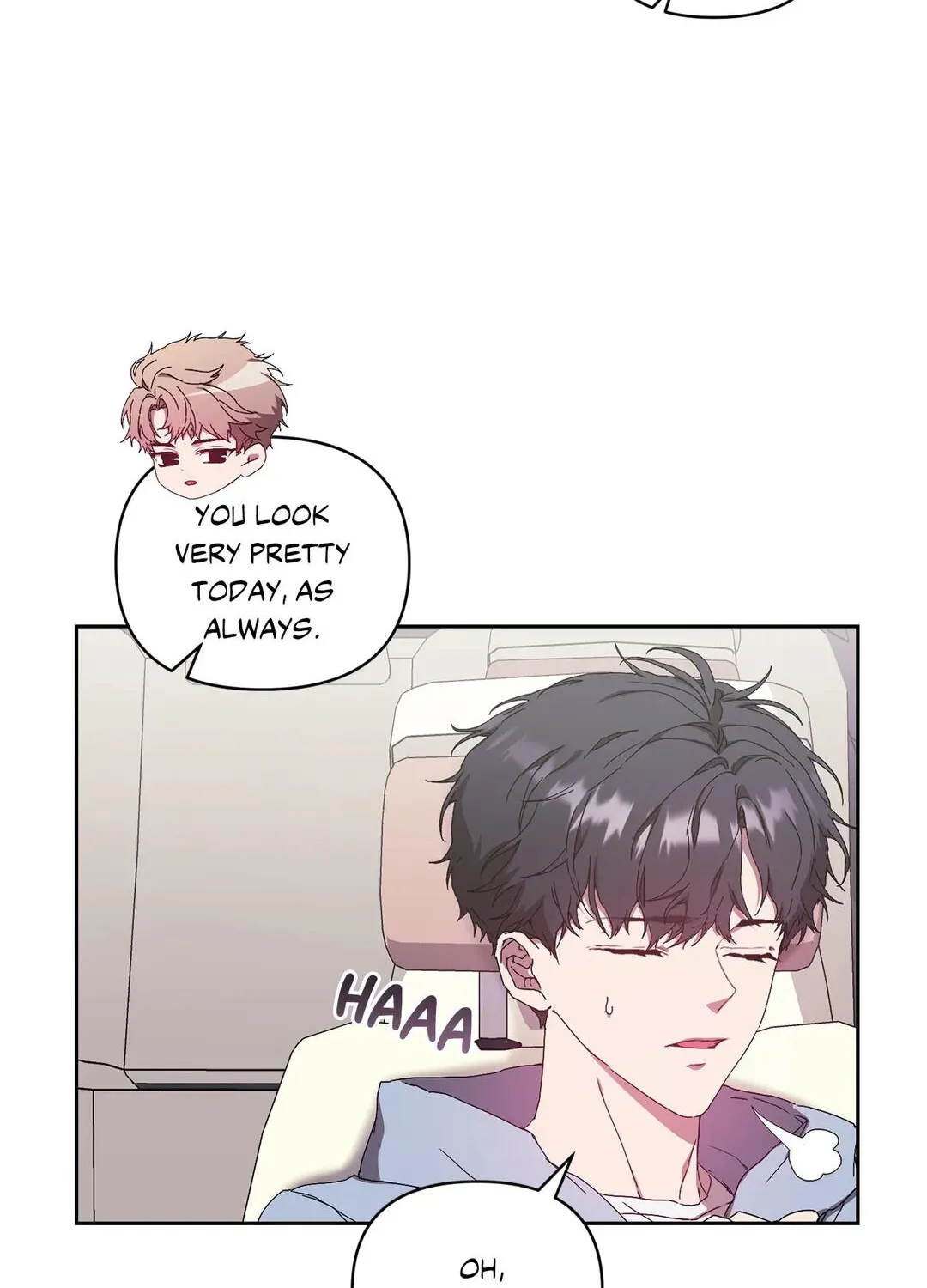 Because It’S Love Chapter 15 page 43 - MangaKakalot