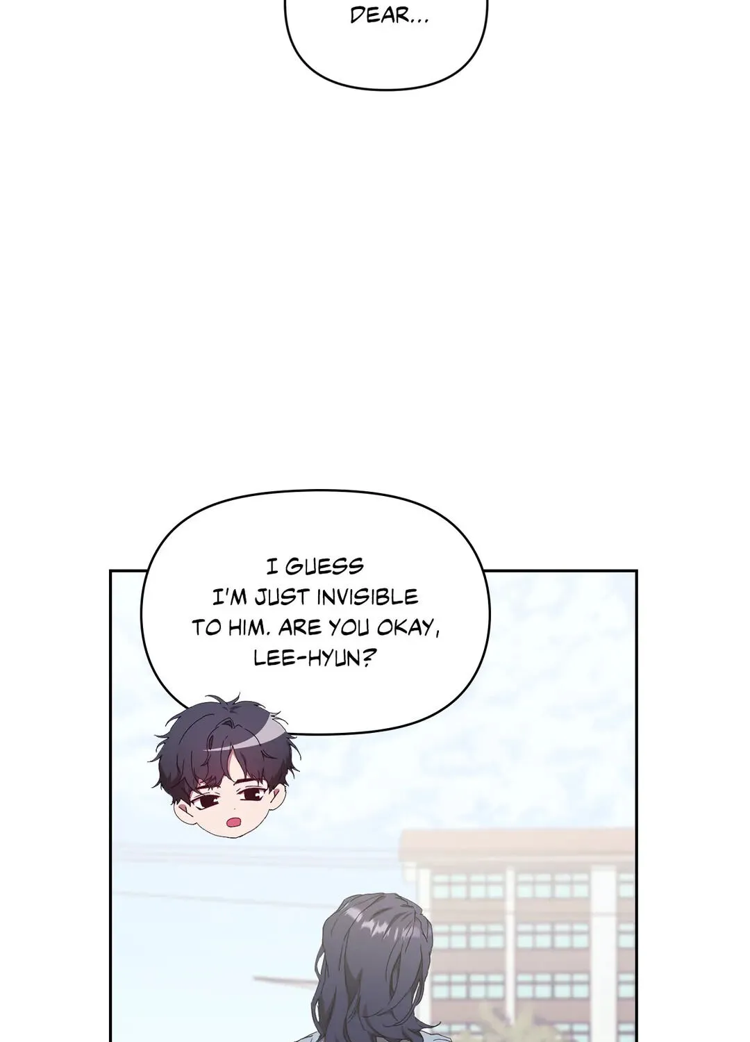 Because It’S Love Chapter 15 page 44 - MangaKakalot