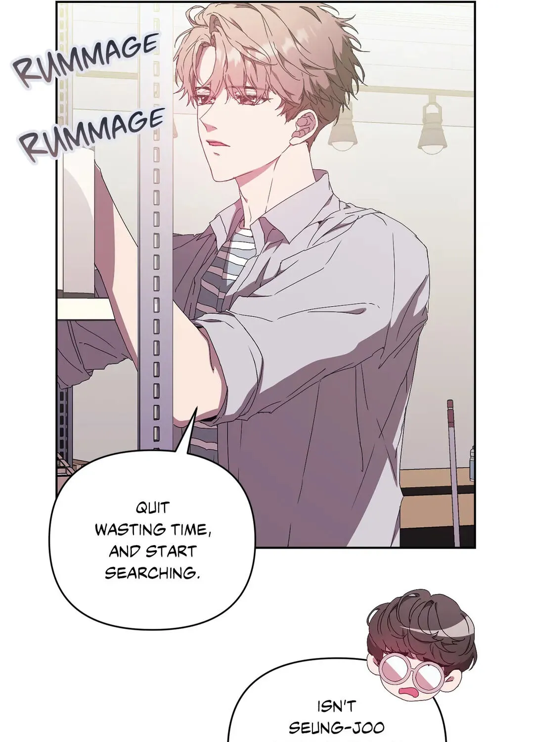 Because It’S Love Chapter 15 page 73 - MangaKakalot