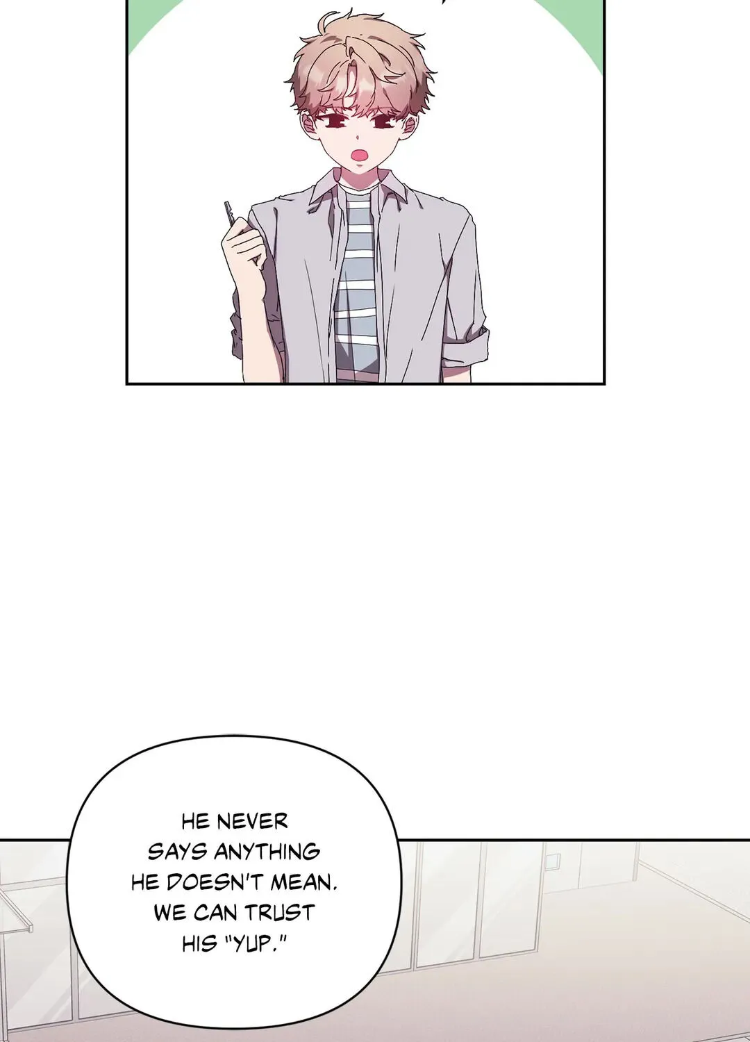 Because It’S Love Chapter 15 page 86 - MangaKakalot