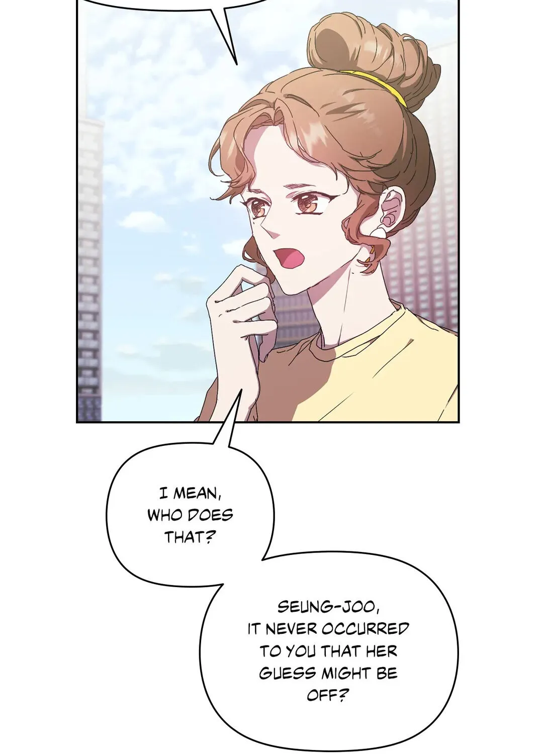 Because It’S Love Chapter 15 page 89 - MangaKakalot