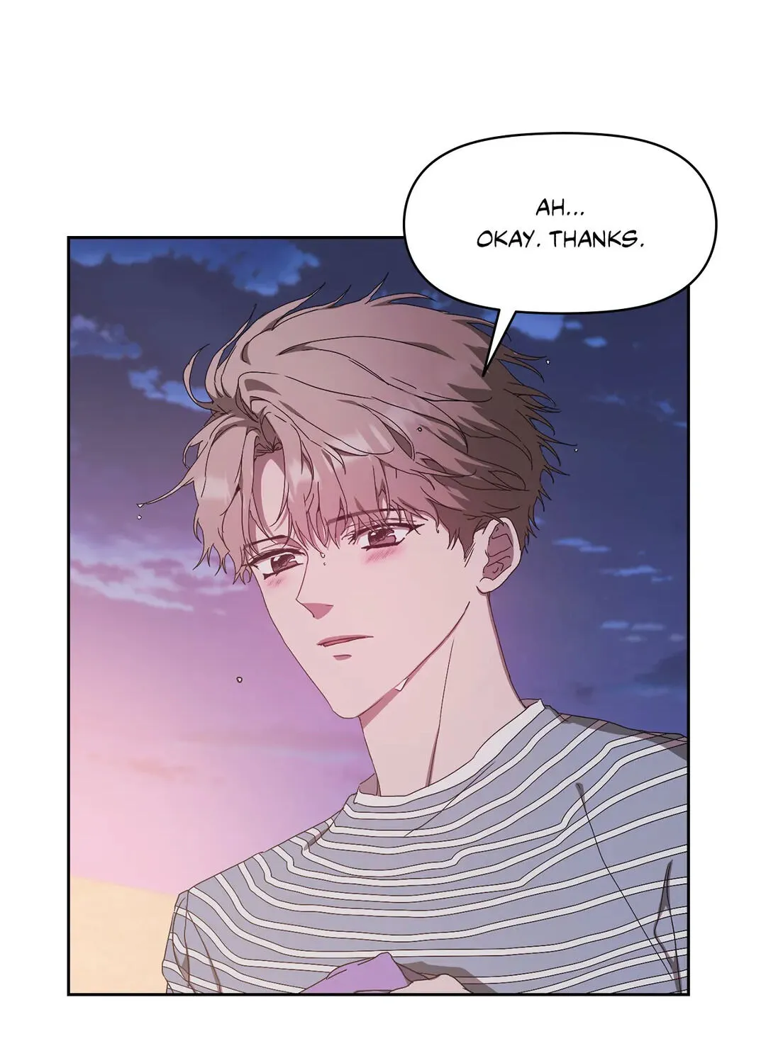 Because It’S Love Chapter 16 page 101 - MangaKakalot