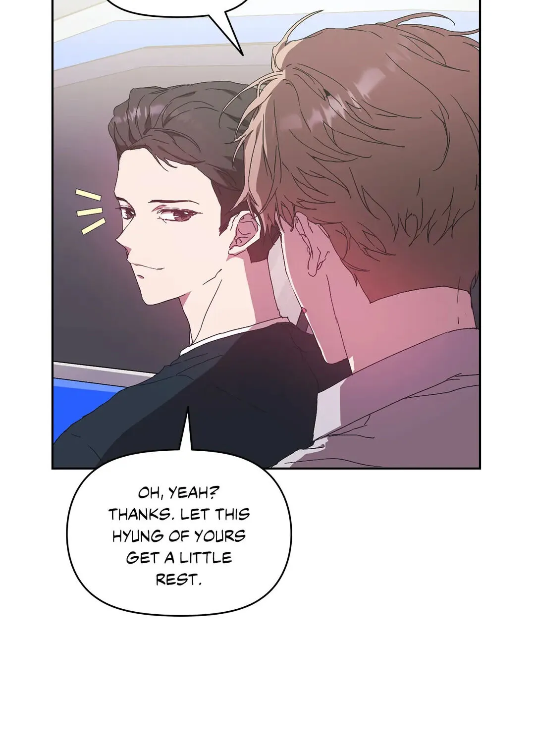 Because It’S Love Chapter 16 page 32 - MangaKakalot