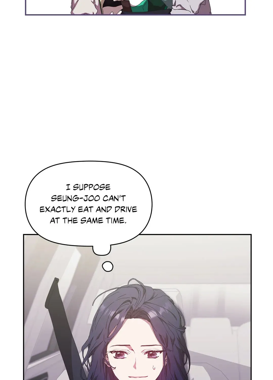 Because It’S Love Chapter 16 page 40 - MangaKakalot