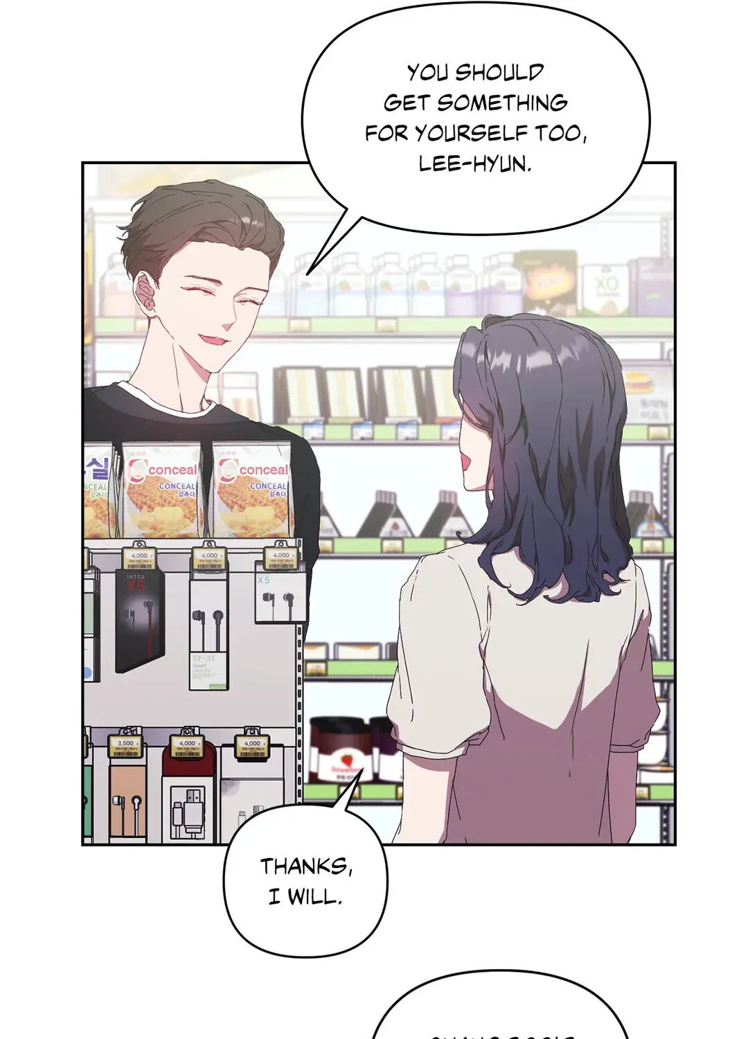 Because It’S Love Chapter 16 page 6 - MangaKakalot