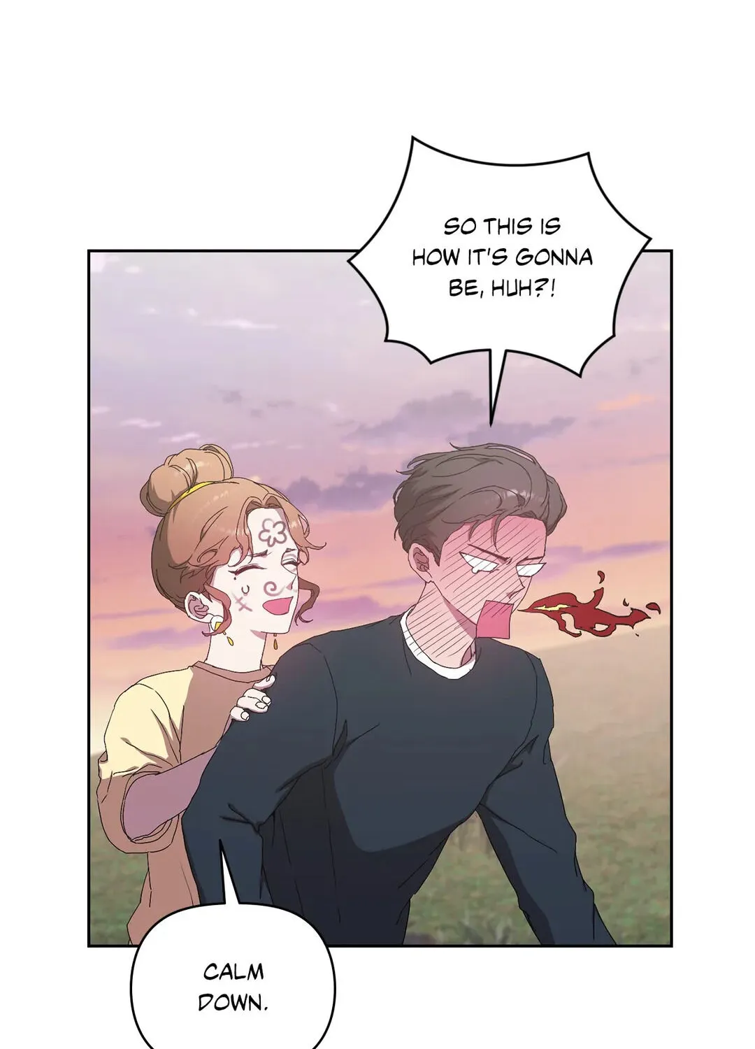 Because It’S Love Chapter 16 page 66 - MangaKakalot