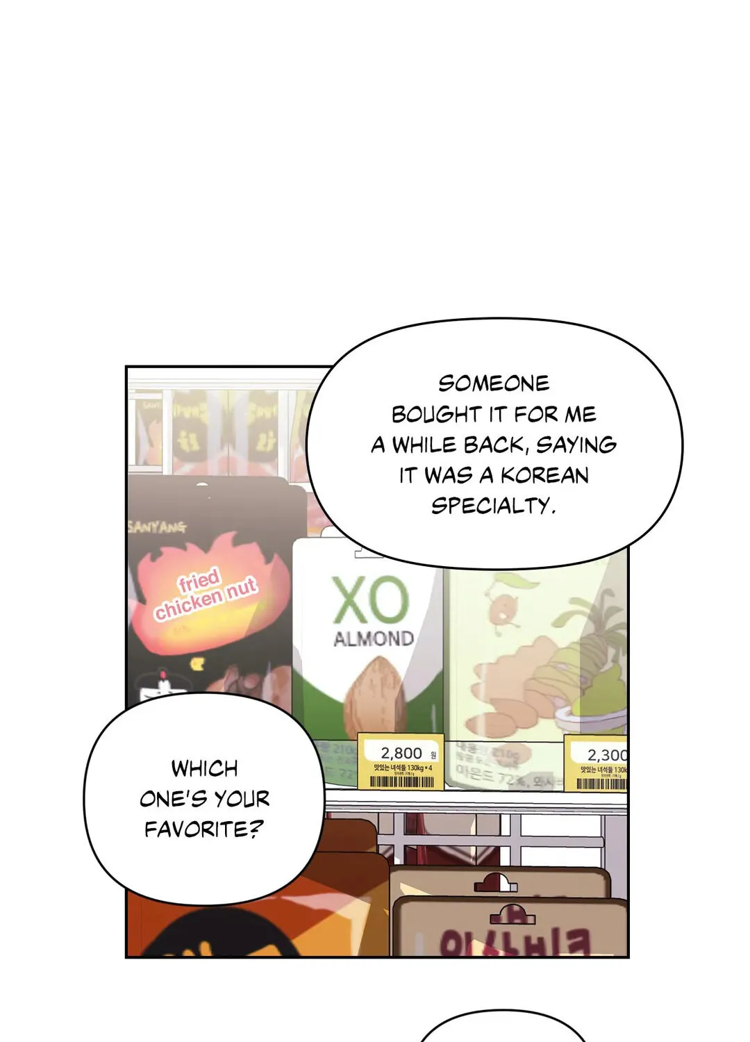 Because It’S Love Chapter 16 page 10 - MangaKakalot