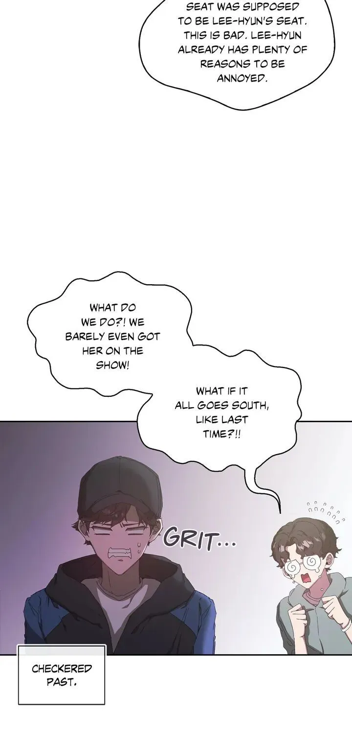 Because It’S Love Chapter 2 page 48 - MangaKakalot