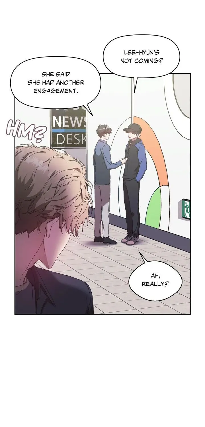 Because It’S Love Chapter 2 page 79 - MangaKakalot