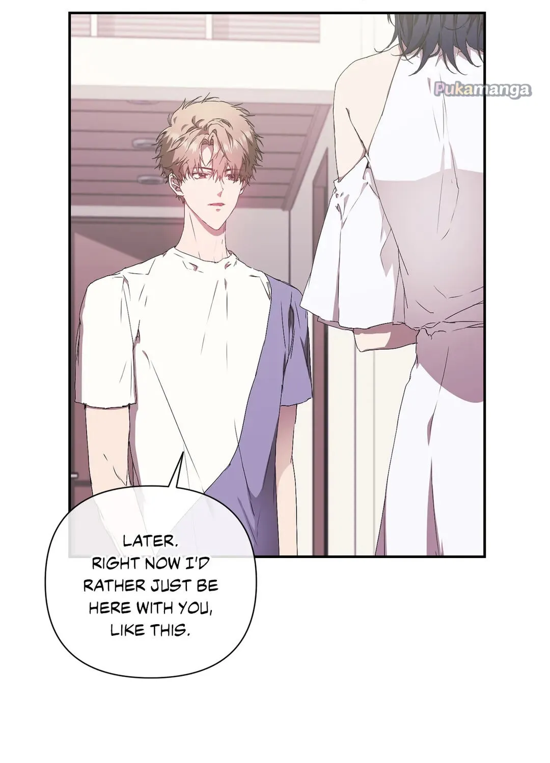 Because It’S Love Chapter 24 page 26 - MangaKakalot